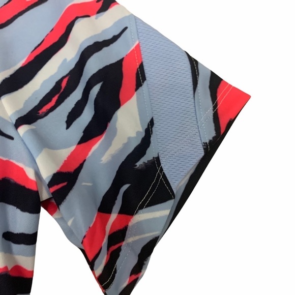 NWT Nike South Korea Team Pre-Match Raglan Jersey - Picture 9 of 10